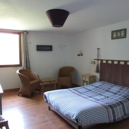 La Ferme Du Manoir Etretat Guest House Bordeaux-Saint-Clair Luaran gambar